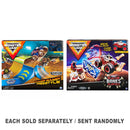 Monster Jam 1:64 Stunt-Spielset (1 Stk. zufälliger Stil)