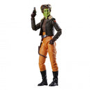 Hvězdné války The Black Series Ahsoka postava