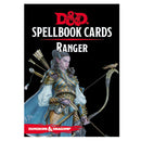Karty Spell Book Dungeons & Dragons