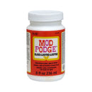 Gloss Finish Mod Podge