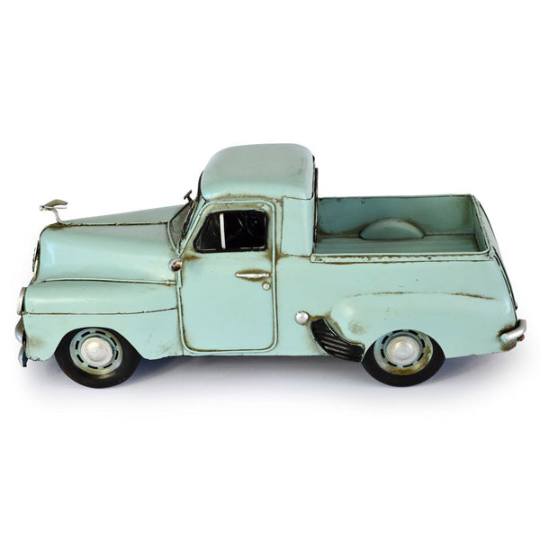 FJ Ute Metal Car Model 30cm (Blue)