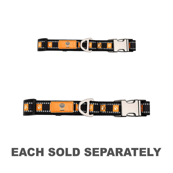 NRL Wests Tigers Pet Collar