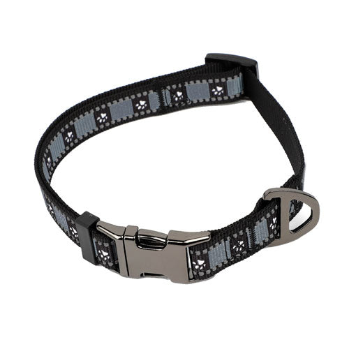 NRL Penrith Panthers Pet Collar