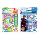 Inkredibles Invisible Ink Game Book