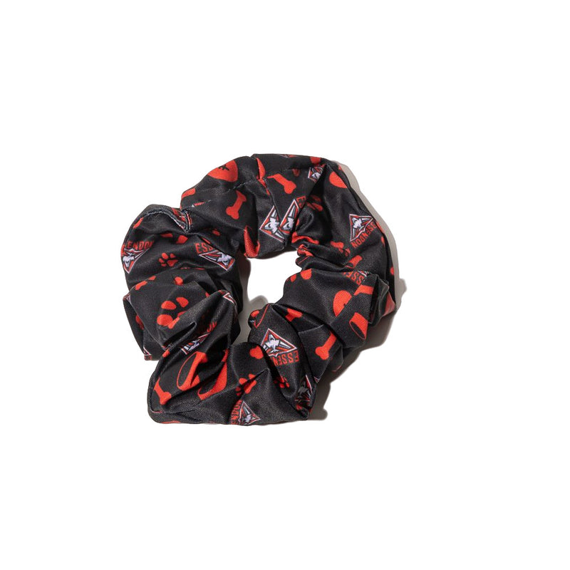 AFL Team Scrunchie