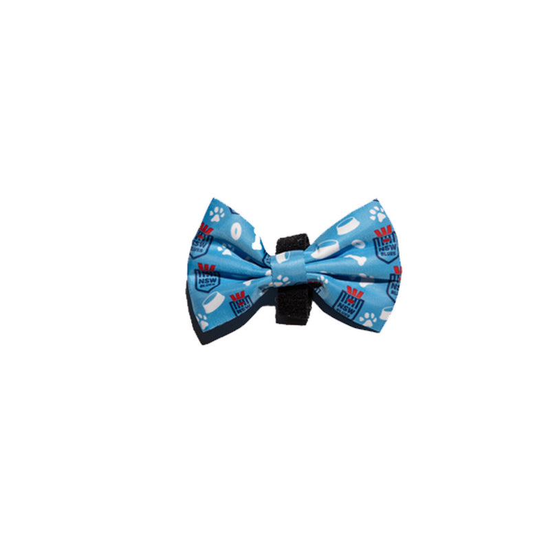 NRL State of Origin Bowtie