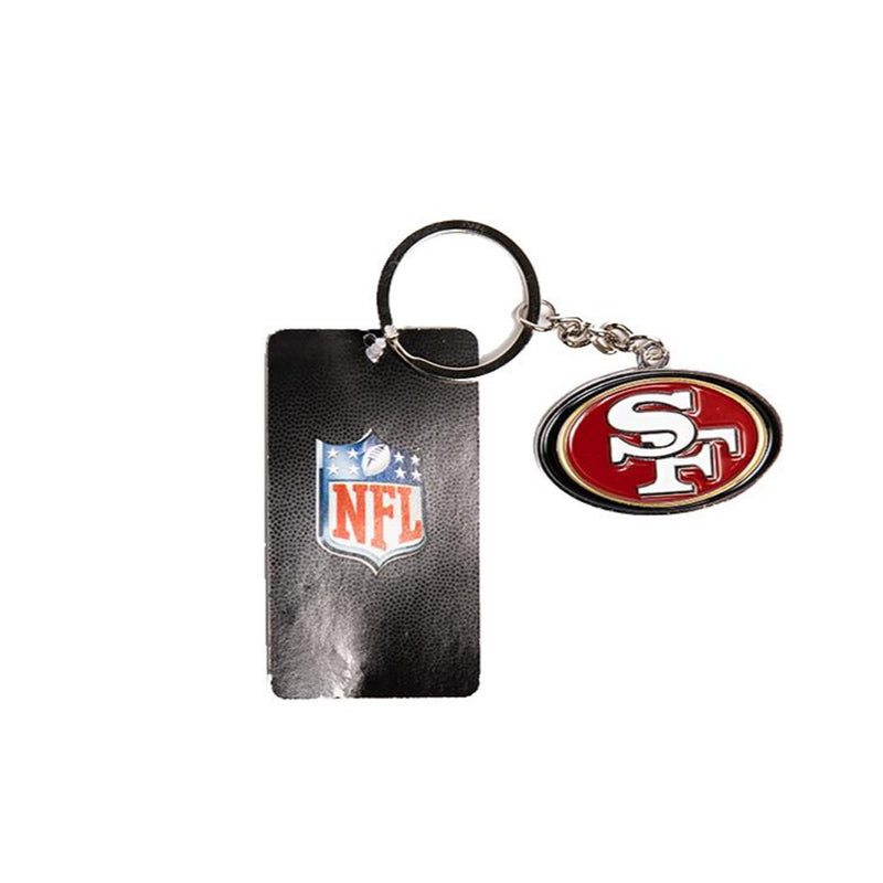 NFL Key Ring