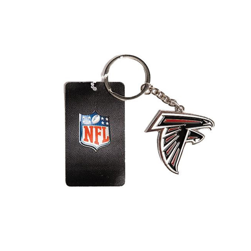 NFL Key Ring