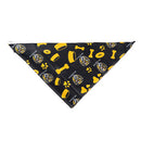 AFL Richmond Tigers Pet Bandana