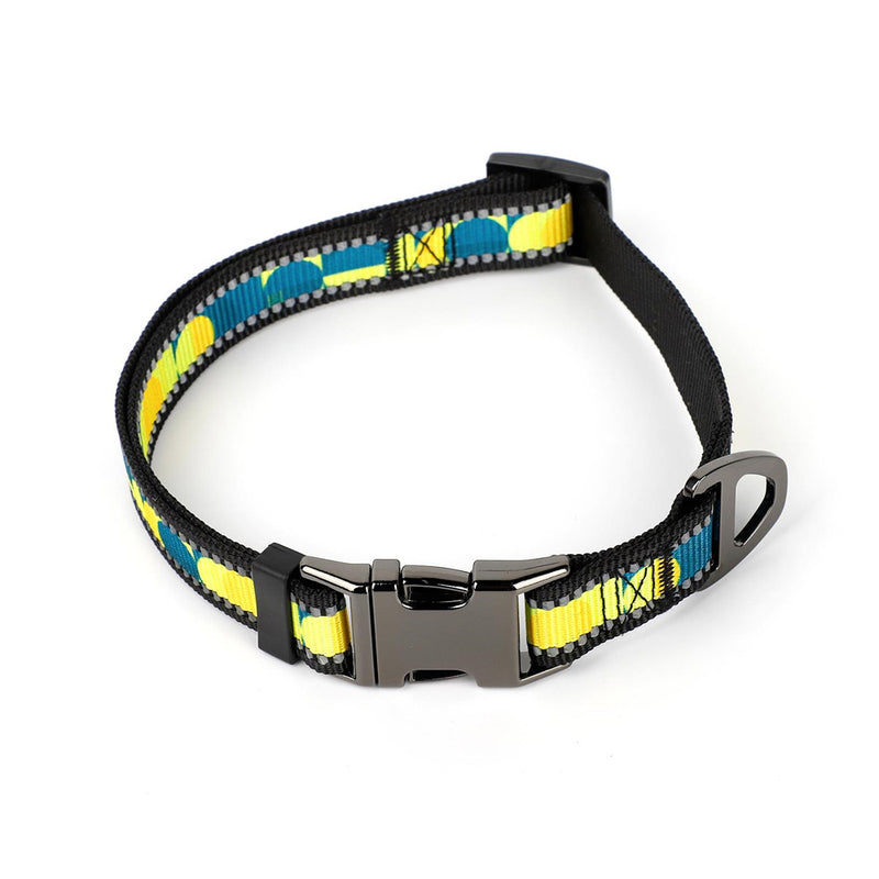 Cricket Australia Dog Collar