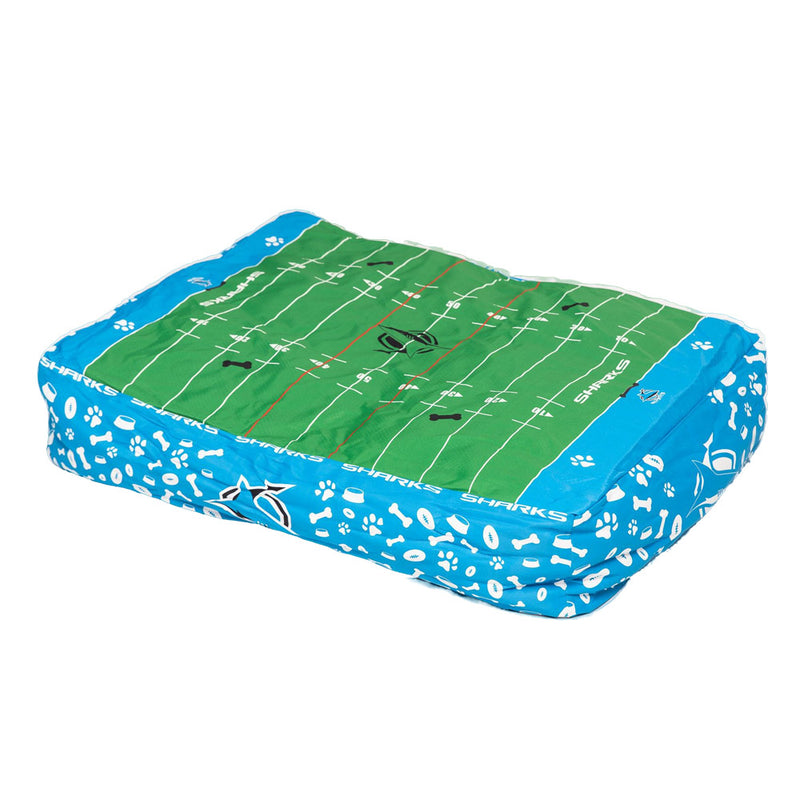 NRL Pet Bed