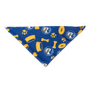 NRL Parramatta Eels Pet Bandana
