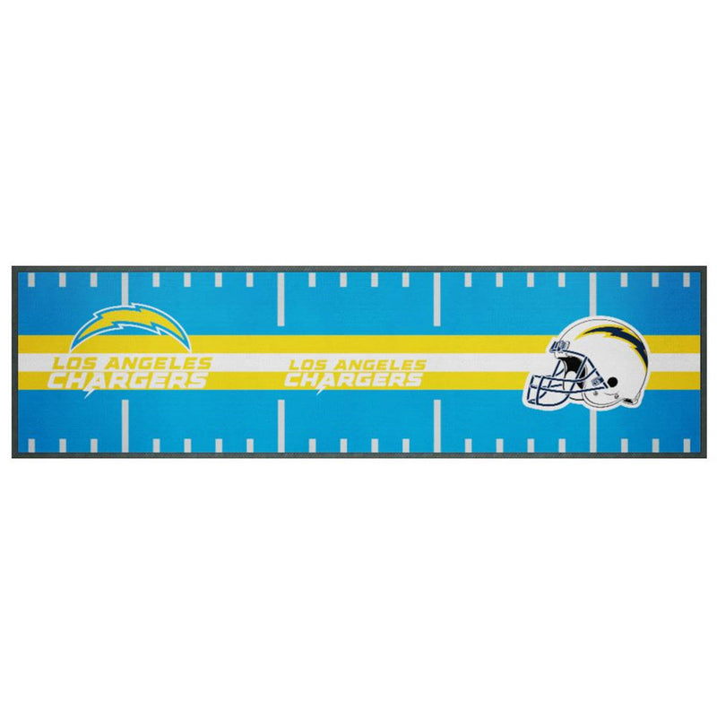 NFL Bar Runner