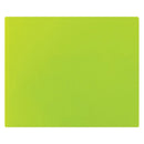 Letts blenden Quarto Blank Landschaft Gästebuch