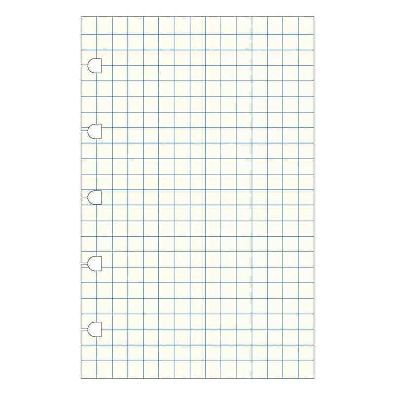 FILOFAX Pastel Pocket Notebook doplňte 60pk