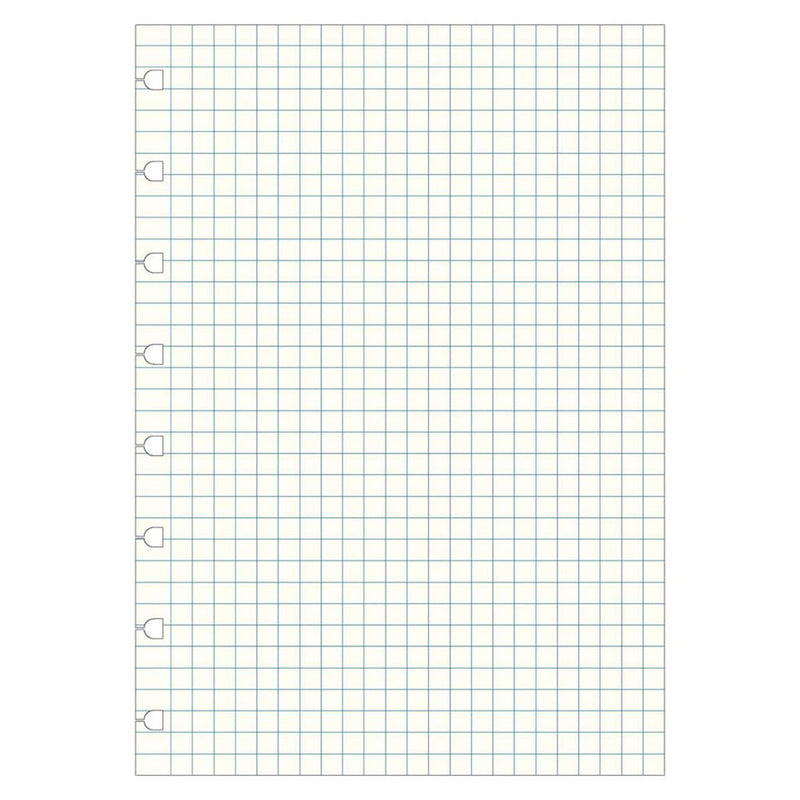 Filofax Pastel A5 Notebook doplňte 60pk