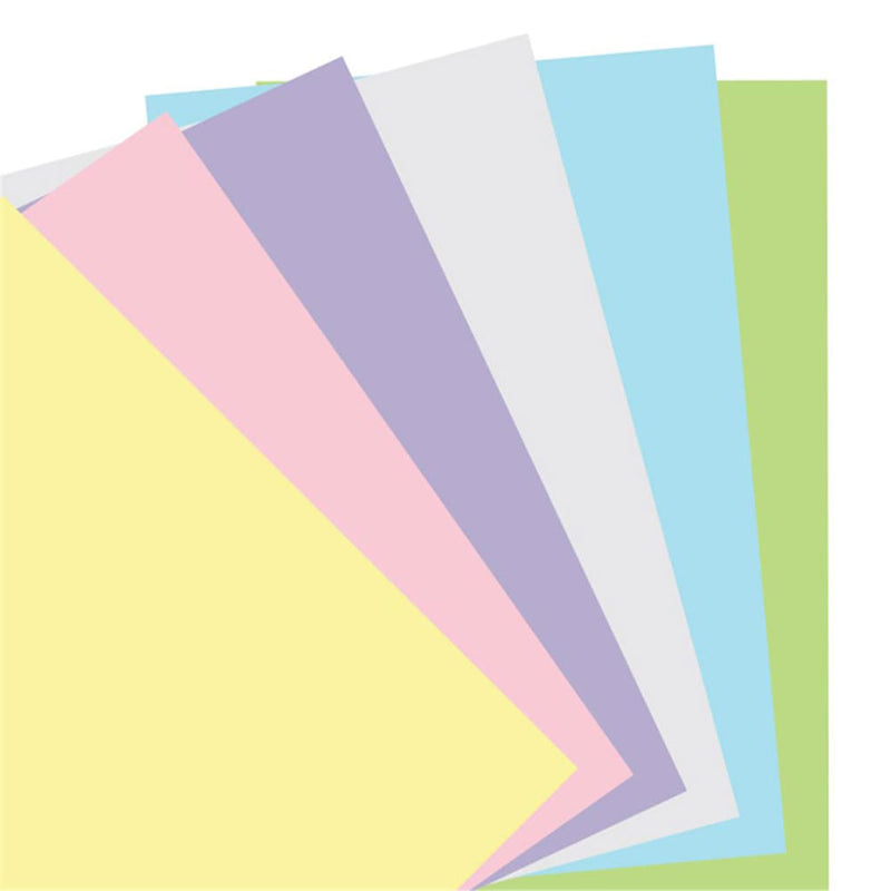 FILOFAX PASTEL PERSONÁ POZOROVACEM PÍLENÍ 60PK