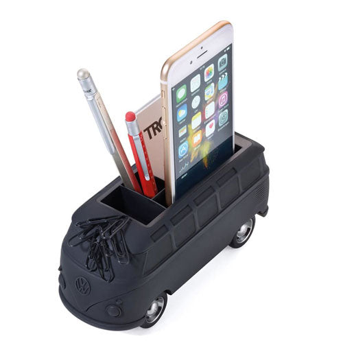 Troika Volkswagen Camper Pen Holder