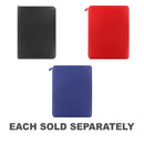 Filofax Metropol A4 Zipped Portfolio