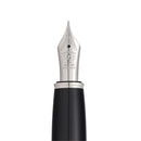 Cross Peerless 18k Gold/Rhodium Depted hrot