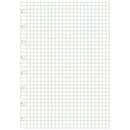 Filofax A5 Notebook Nachfüll 32pk (weiß)