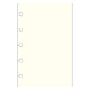 Filofax Pocket Notebook Refill 32pk