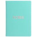 Letts Dazzle A6 Notebook