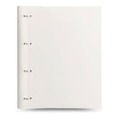 Filofax Monochrome A4 ClipBook