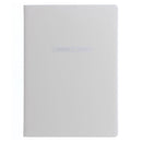 Letts Pastel A5 Adresova kniha