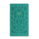 Letts 2024 Woodland Medium Pocket Week to View Diary