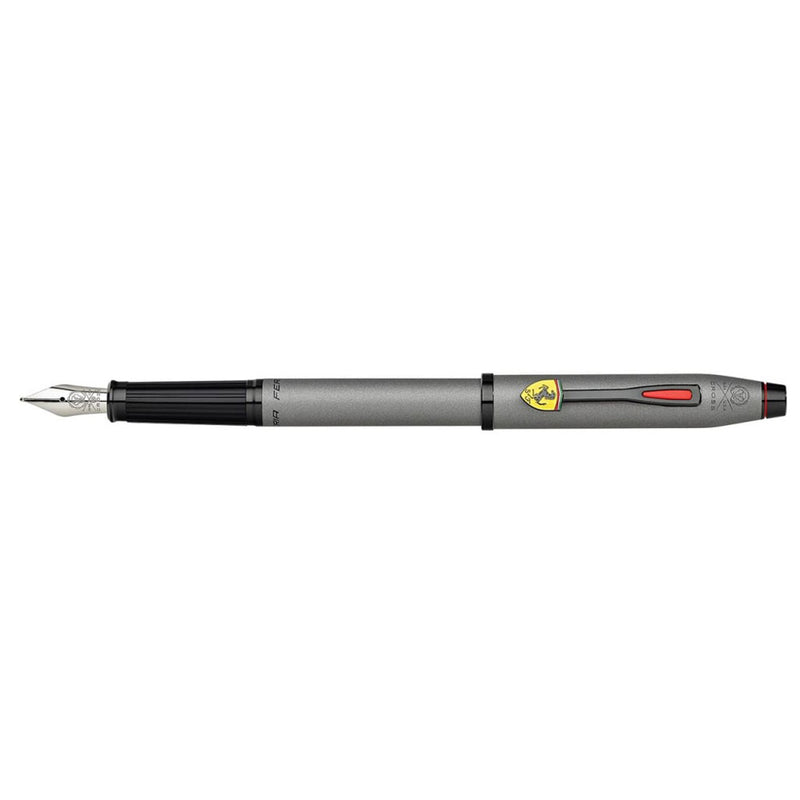 Ferrari Century II Pen (Grey)