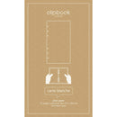 Filofax Personal Clipbook Refill 25pk