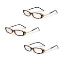 Petula Full Frame Reader Glasses