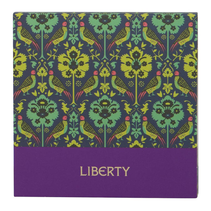 Liberty Byrne Sticky Note Pad