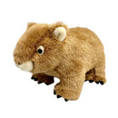 Wombles the Wombat Soft Animal Plush Toy