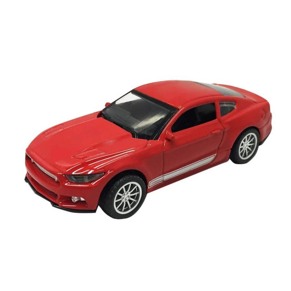 2016 Ford Shelby Mustang 1:43 Model CAR (singly)