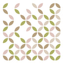 Papír+design listy Design Obědové ubrousky