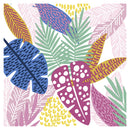 Papír+design listy Design Obědové ubrousky