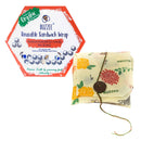 Buzzee Organic Beeswax sendvičový zábal