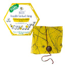 Buzzee Organic Beeswax sendvičový zábal
