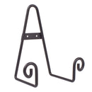 Entree Stond Scroll Plate Stand 21 cm