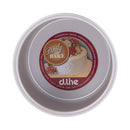 Denní pečení hluboké kulaté dorty