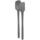 Tovolo flex-core Všechny silikonové mini spoonula 2pcs