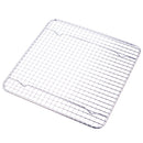 Denní pečení chladicího stojanu