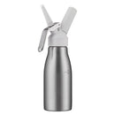 Kayser Whip Style Stainless Steel Cream Whipper 500mL
