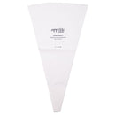 Appetito Cotton & PVC Standardní potrubní sáček (bílá)