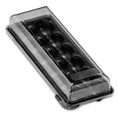 Mademart držák vajec s víkem Snap-On