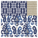 Papír+design oběda ubrousků