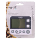 Appetito Dual 100 Hours Digital Timer