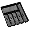 MADESMART 6-COMPLAMENT CONCLERY TRAY
